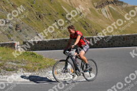 Photo #4209321 | 09-09-2023 11:43 | Passo Dello Stelvio - Prato side BICYCLES