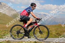Photo #4020765 | 22-08-2023 12:44 | Passo Dello Stelvio - Peak BICYCLES