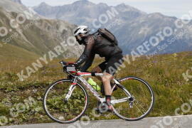 Photo #3751355 | 08-08-2023 11:12 | Passo Dello Stelvio - Peak BICYCLES
