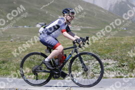 Foto #3240703 | 26-06-2023 12:57 | Passo Dello Stelvio - die Spitze BICYCLES