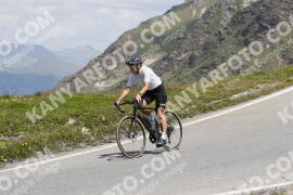 Foto #3417139 | 10-07-2023 12:43 | Passo Dello Stelvio - die Spitze BICYCLES
