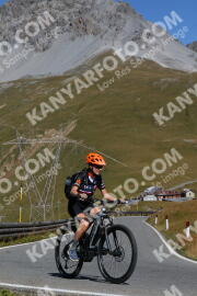 Foto #2665589 | 16-08-2022 10:48 | Passo Dello Stelvio - die Spitze BICYCLES