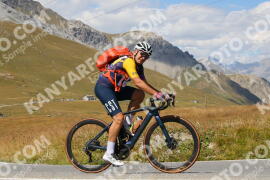 Foto #2672090 | 16-08-2022 14:05 | Passo Dello Stelvio - die Spitze BICYCLES
