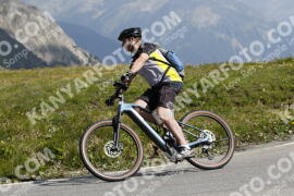 Photo #3413716 | 10-07-2023 10:37 | Passo Dello Stelvio - Peak BICYCLES