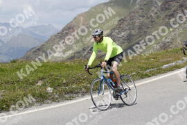 Foto #3381361 | 08-07-2023 14:18 | Passo Dello Stelvio - die Spitze BICYCLES