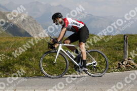 Foto #3421978 | 11-07-2023 10:56 | Passo Dello Stelvio - die Spitze BICYCLES
