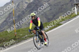 Foto #3108368 | 16-06-2023 11:30 | Passo Dello Stelvio - die Spitze BICYCLES