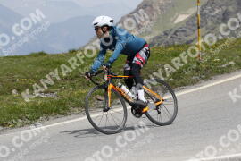 Photo #3289494 | 29-06-2023 12:31 | Passo Dello Stelvio - Peak BICYCLES