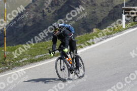 Foto #3124505 | 17-06-2023 12:00 | Passo Dello Stelvio - die Spitze BICYCLES