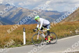 Photo #2766773 | 28-08-2022 13:48 | Passo Dello Stelvio - Peak BICYCLES