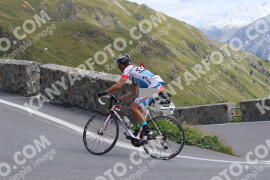 Photo #4099305 | 31-08-2023 12:21 | Passo Dello Stelvio - Prato side BICYCLES