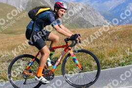 Foto #2735820 | 25-08-2022 10:24 | Passo Dello Stelvio - die Spitze BICYCLES