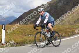 Foto #4293119 | 19-09-2023 13:27 | Passo Dello Stelvio - die Spitze BICYCLES