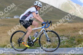 Photo #2752136 | 26-08-2022 11:46 | Passo Dello Stelvio - Peak BICYCLES