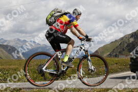 Photo #3619833 | 29-07-2023 11:21 | Passo Dello Stelvio - Peak BICYCLES