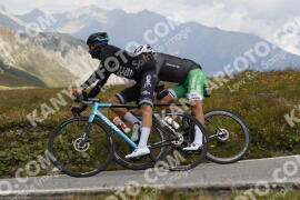 Foto #3715046 | 03-08-2023 12:21 | Passo Dello Stelvio - die Spitze BICYCLES