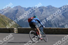 Foto #4185286 | 07-09-2023 11:52 | Passo Dello Stelvio - Prato Seite BICYCLES