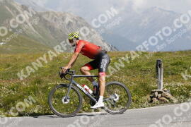 Foto #3510010 | 17-07-2023 11:07 | Passo Dello Stelvio - die Spitze BICYCLES