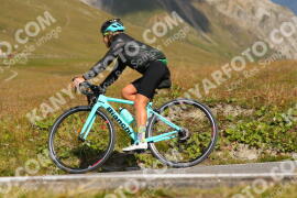 Photo #4003237 | 21-08-2023 11:55 | Passo Dello Stelvio - Peak BICYCLES