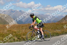 Photo #2669556 | 16-08-2022 12:31 | Passo Dello Stelvio - Peak BICYCLES