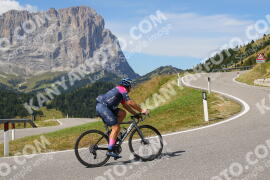 Photo #2614215 | 13-08-2022 11:08 | Gardena Pass BICYCLES