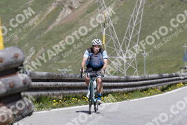 Foto #3336727 | 03-07-2023 11:12 | Passo Dello Stelvio - die Spitze BICYCLES