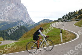 Foto #2691507 | 20-08-2022 14:20 | Gardena Pass BICYCLES