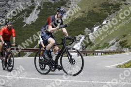 Photo #3191018 | 22-06-2023 11:17 | Passo Dello Stelvio - Waterfall curve BICYCLES