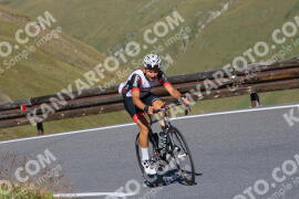 Photo #3955930 | 19-08-2023 09:34 | Passo Dello Stelvio - Peak BICYCLES
