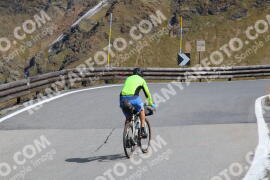 Foto #4299521 | 24-09-2023 12:22 | Passo Dello Stelvio - die Spitze BICYCLES