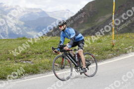 Foto #3317436 | 02-07-2023 14:16 | Passo Dello Stelvio - die Spitze BICYCLES