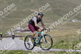 Foto #3186288 | 21-06-2023 13:06 | Passo Dello Stelvio - die Spitze BICYCLES