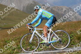 Foto #4081993 | 26-08-2023 13:33 | Passo Dello Stelvio - die Spitze BICYCLES