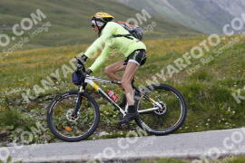 Foto #3448691 | 14-07-2023 15:06 | Passo Dello Stelvio - die Spitze BICYCLES