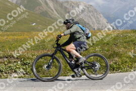 Photo #3459691 | 15-07-2023 10:46 | Passo Dello Stelvio - Peak BICYCLES