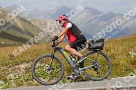 Photo #4037241 | 23-08-2023 13:23 | Passo Dello Stelvio - Peak BICYCLES