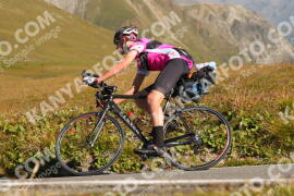 Foto #3980363 | 20-08-2023 10:16 | Passo Dello Stelvio - die Spitze BICYCLES