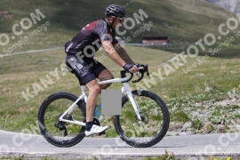 Foto #3211084 | 24-06-2023 14:31 | Passo Dello Stelvio - die Spitze BICYCLES