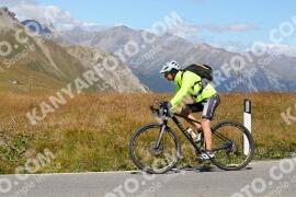 Foto #2699745 | 21-08-2022 13:24 | Passo Dello Stelvio - die Spitze BICYCLES