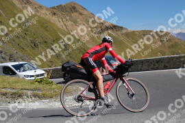 Foto #2718017 | 23-08-2022 12:10 | Passo Dello Stelvio - Prato Seite BICYCLES