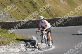 Photo #4209090 | 09-09-2023 11:16 | Passo Dello Stelvio - Prato side BICYCLES