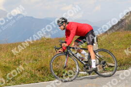 Photo #4083731 | 26-08-2023 14:23 | Passo Dello Stelvio - Peak BICYCLES