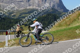 Photo #2613351 | 13-08-2022 10:39 | Gardena Pass BICYCLES