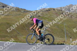 Photo #3958086 | 19-08-2023 11:06 | Passo Dello Stelvio - Peak BICYCLES