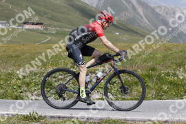 Photo #3512199 | 17-07-2023 12:55 | Passo Dello Stelvio - Peak BICYCLES