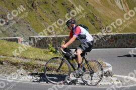 Photo #2709315 | 22-08-2022 12:19 | Passo Dello Stelvio - Prato side BICYCLES