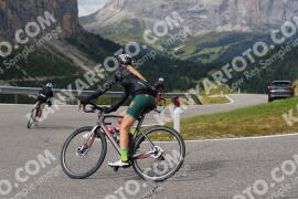 Foto #2539950 | 08-08-2022 10:40 | Gardena Pass BICYCLES