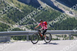 Photo #2559112 | 09-08-2022 12:50 | Gardena Pass BICYCLES