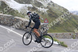 Photo #4097592 | 30-08-2023 14:05 | Passo Dello Stelvio - Prato side BICYCLES