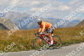 Photo #2672153 | 16-08-2022 14:07 | Passo Dello Stelvio - Peak BICYCLES